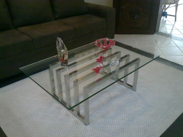 Mesa de Centro mtc: 12
