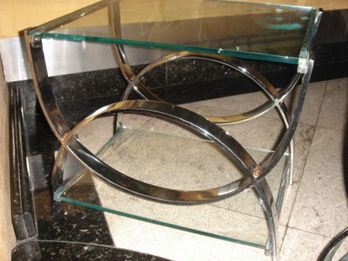 Mesa de Centro mtc: 11